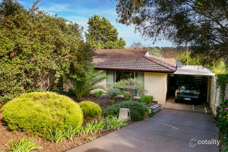 18 Crane Ave, Coromandel Valley, SA 5051