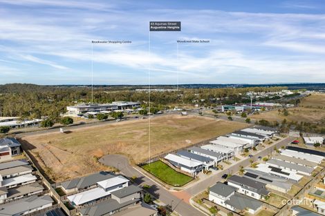 Property photo of 43 Aquinas Street Augustine Heights QLD 4300