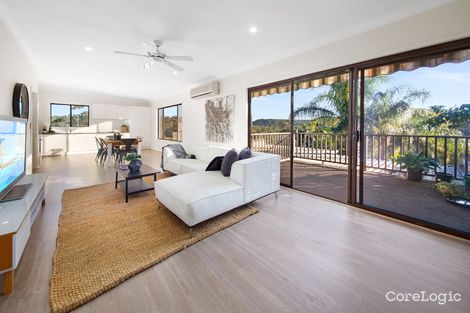 Property photo of 60 Serpentine Road Kirrawee NSW 2232