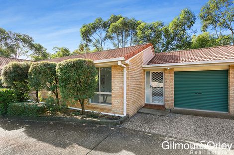 Property photo of 5/89 Hammers Road Northmead NSW 2152