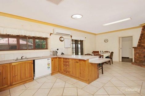 Property photo of 116 Muller Road Tregeagle NSW 2480