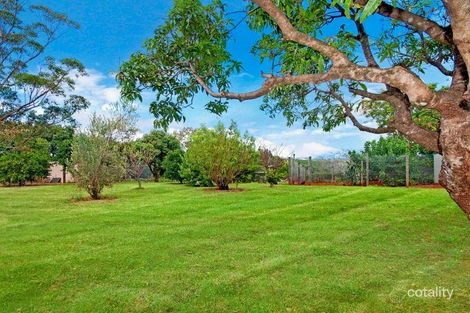 Property photo of 116 Muller Road Tregeagle NSW 2480