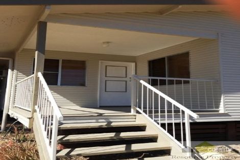 1 Gum St, Blackwater, QLD 4717