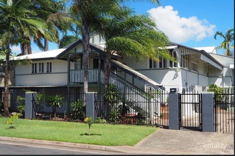 4/25-27 Maranoa St, Parramatta Park, QLD 4870