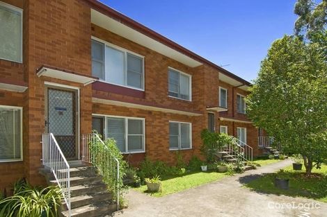 Property photo of 114 Frederick Street Ashfield NSW 2131