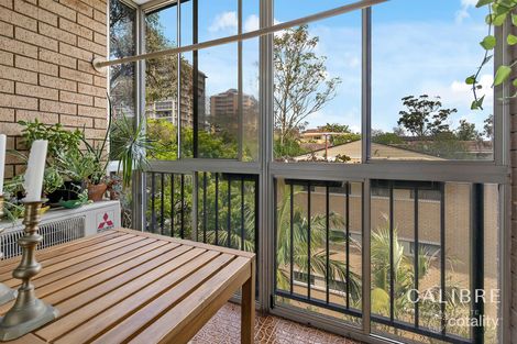 Property photo of 18/9 Dunmore Terrace Auchenflower QLD 4066