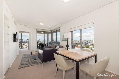 Property photo of 1506/510 St Pauls Terrace Bowen Hills QLD 4006