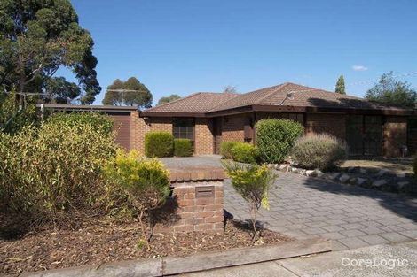 Property photo of 31 Jennifer Crescent Bayswater North VIC 3153