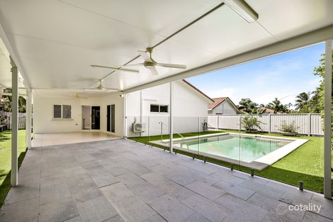Property photo of 12 Stream Avenue Kewarra Beach QLD 4879