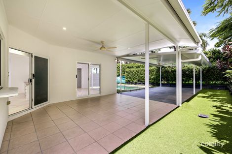 Property photo of 12 Stream Avenue Kewarra Beach QLD 4879