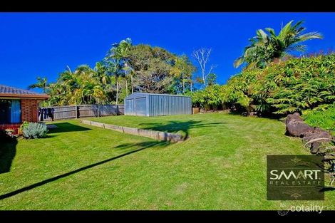 Property photo of 47 Koola Drive Nerang QLD 4211