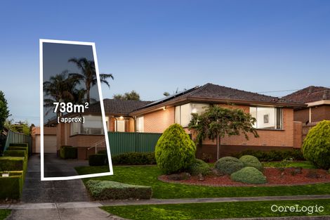 Property photo of 27 Clunies Ross Crescent Mulgrave VIC 3170