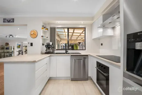 Property photo of 97 Kenmare Road Londonderry NSW 2753