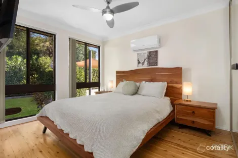 Property photo of 97 Kenmare Road Londonderry NSW 2753