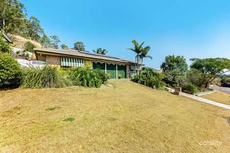 Property photo of 94 Wilkinson Crescent Currumbin Waters QLD 4223