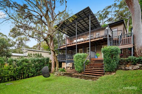 Property photo of 138 Grandview Drive Newport NSW 2106