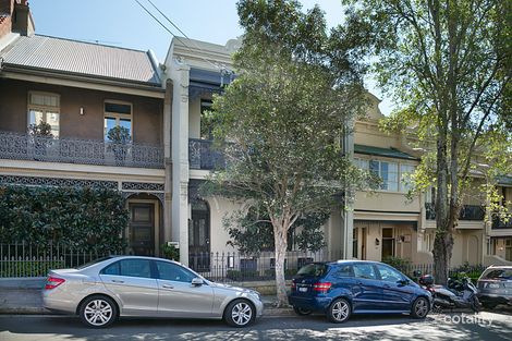 Property photo of 140 Jersey Road Paddington NSW 2021