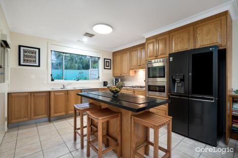 Property photo of 27 Clunies Ross Crescent Mulgrave VIC 3170