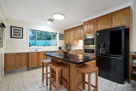 Property photo of 27 Clunies Ross Crescent Mulgrave VIC 3170