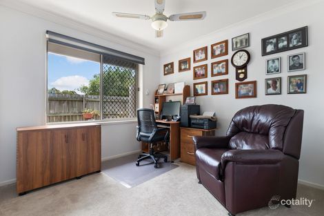 Property photo of 17 Brookvale Place Bracken Ridge QLD 4017