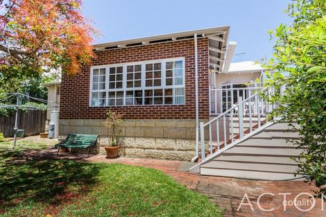 Property photo of 3A Kingsmill Street Claremont WA 6010