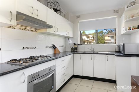 Property photo of 16/10 Lismore Avenue Dee Why NSW 2099