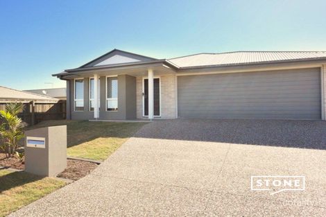 4 Eadie St, Park Ridge, QLD 4125