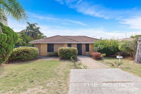 Property photo of 7 Labyrinth Way South Lake WA 6164