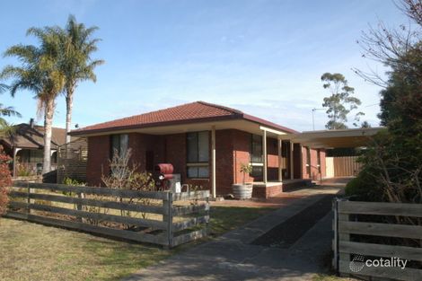 64 Ballantine St, Bairnsdale, VIC 3875