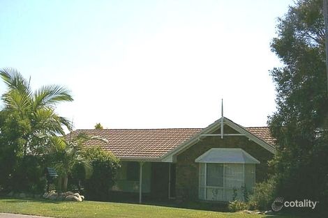 Property photo of 32 Ackama Street Algester QLD 4115