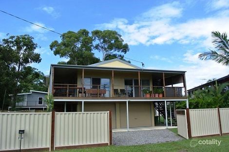 Property photo of 14 Kim Crescent Macleay Island QLD 4184