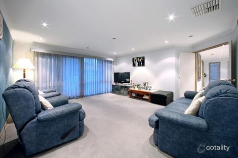 Property photo of 8 Trisha Drive Rowville VIC 3178