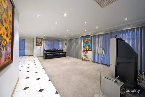 Property photo of 8 Trisha Drive Rowville VIC 3178