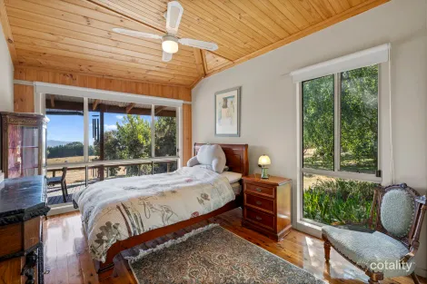 Property photo of 960 Old Tolmie Road Barwite VIC 3722