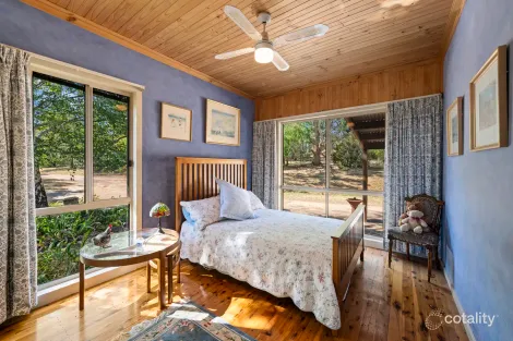 Property photo of 960 Old Tolmie Road Barwite VIC 3722
