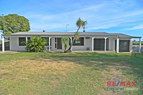 18 Cox Cres, Millbank, QLD 4670