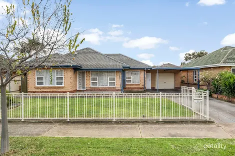 17 DILLON AVE, FLINDERS PARK, SA 5025
