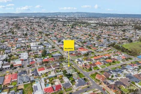 Property photo of 17 Dillon Avenue Flinders Park SA 5025