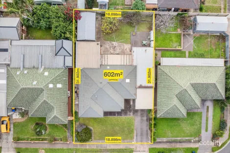 Property photo of 17 Dillon Avenue Flinders Park SA 5025