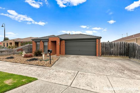 Property photo of 37 Stockman Way Longwarry VIC 3816