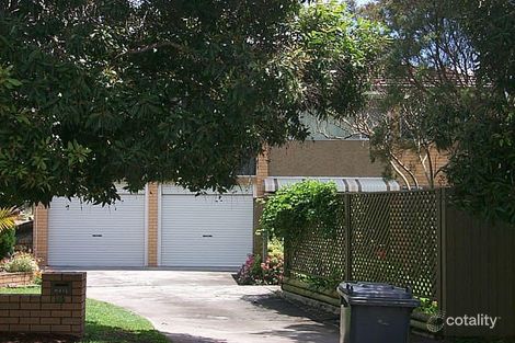 110 Cutbush Rd, Everton Park, QLD 4053