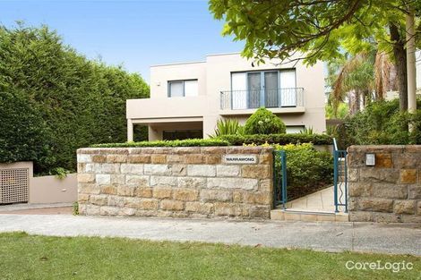 Property photo of 2/21 Birriga Road Bellevue Hill NSW 2023