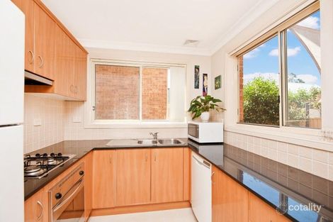 Property photo of 6/3-5 Acton Street Sutherland NSW 2232