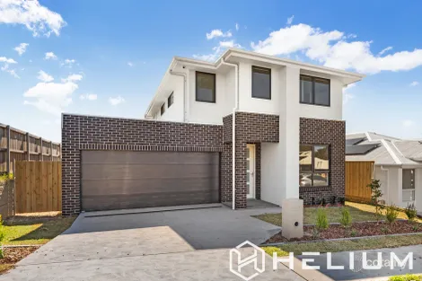 Property photo of 35 Eurythmic Street Menangle Park NSW 2563