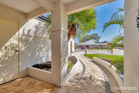 Property photo of 9 Pyrford Ramble Erskine WA 6210