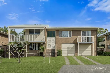 6 Castlecor St, Ferny Grove, QLD 4055