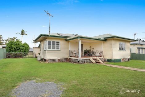 22 Greenham St, Raceview, QLD 4305