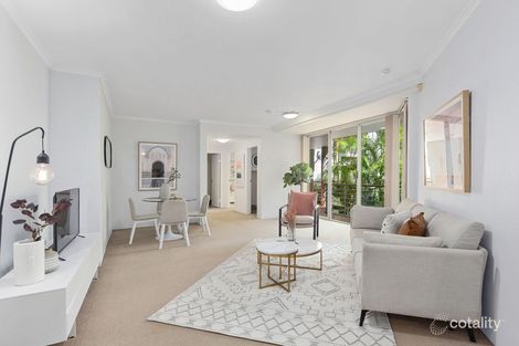 93/100 Cleveland St, Chippendale, NSW 2008