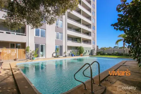 46/31 Wellington St, Mosman Park, WA 6012
