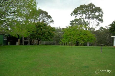 Property photo of 13 Minimbah West Branch Road Minimbah NSW 2312